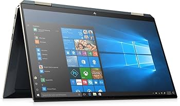 HP spectre X360 Convertible！13.3！タッチパネル！ Amazon.co.jp: HP - Spectre x360 2-in-1 13.3インチ 4K